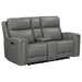 Camden Loveseat w/ Console P3 & ZW image