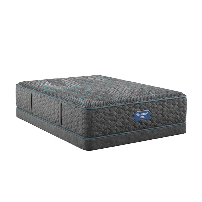 Beautyrest Level Two Medium Mattress