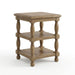 Homestead Haven Chairside Table image