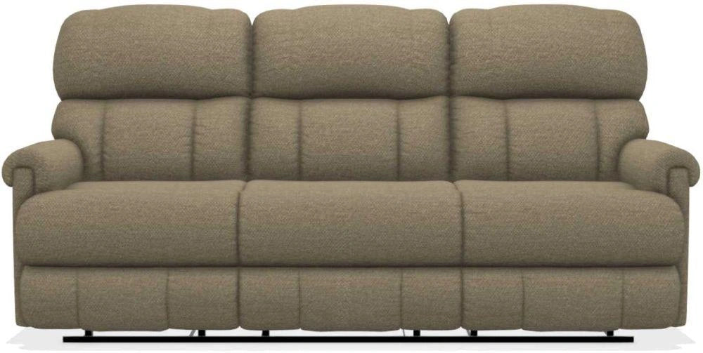 La-Z-Boy Pinnacle PowerReclineXRWï¿½ Fawn Full Wall Reclining Sofa