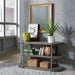 Modern View Sofa Table image