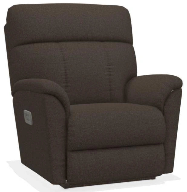 La-Z-Boy Arthur Earth Power Rocking Recliner with Headrest