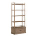 Hickory Grove Bookcase image