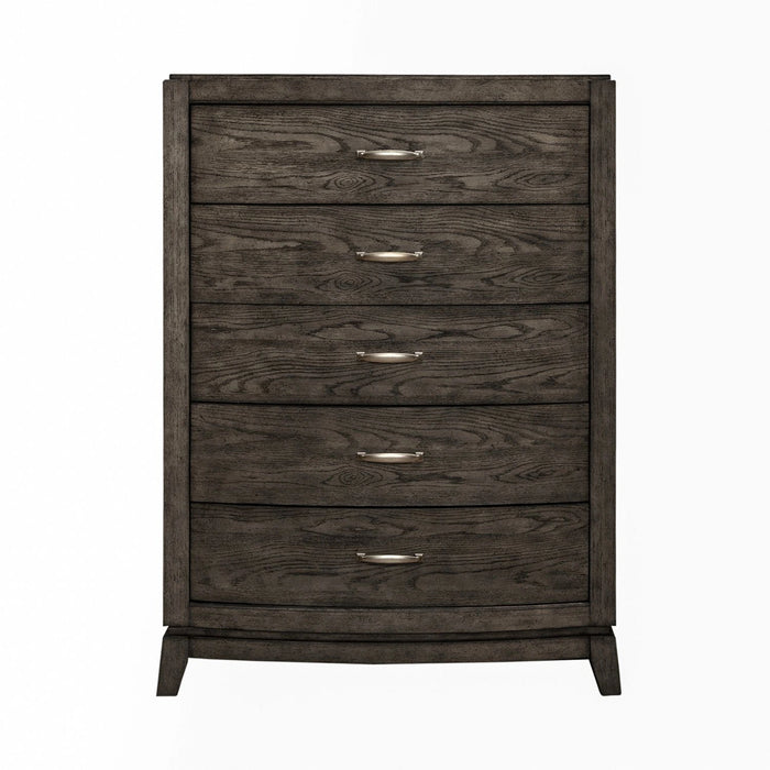 Avalon 5 Drawer Chest image