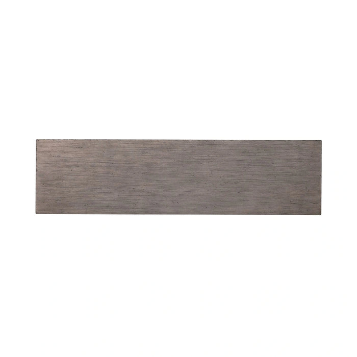 Big Valley 2 Door 6 Drawer Dresser image