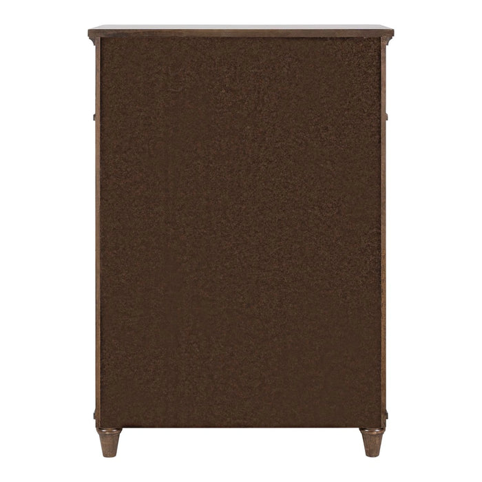 Harrison Heights 5 Drawer Chest image
