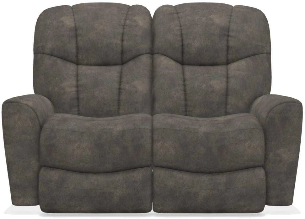 La-Z-Boy Rori Smoke Reclining Loveseat