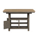 Lindsey Farm Kitchen Island Base image