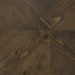 Mitchell Chairside Table in Brown image