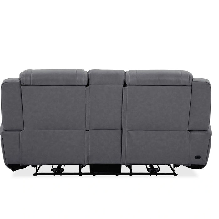 Chapman Loveseat w/ Cooling Console P2 & ZG image