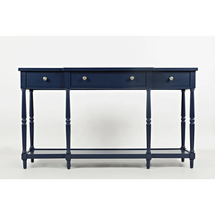 Stately Home Console