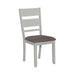 Brook Bay Opt 3 Piece Drop Leaf Table Set image