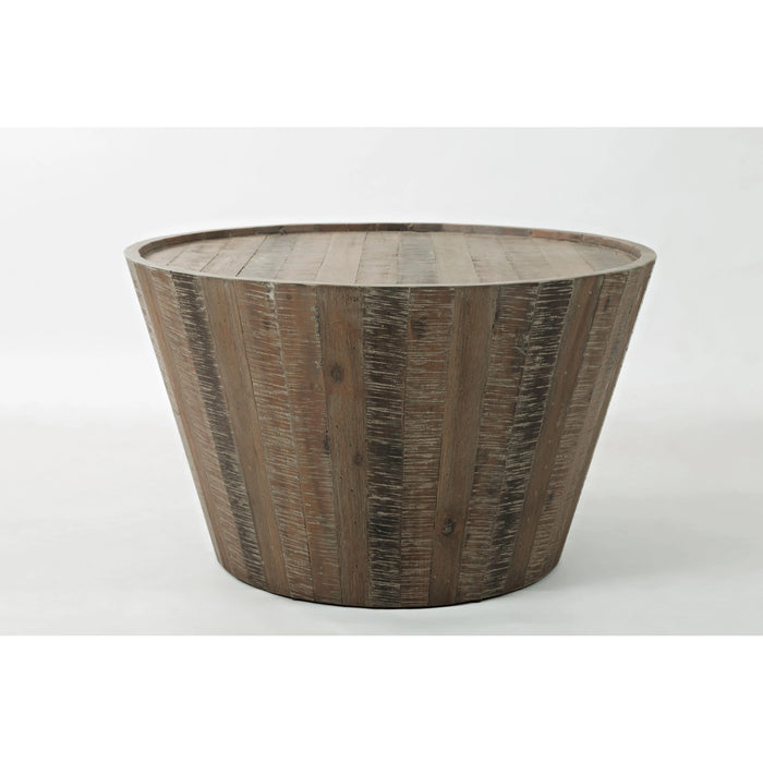 Conundrum Coffee Table