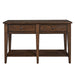 Lake House Sofa Table image