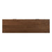 Century Modern 6 Drawer Dresser image