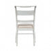 Whitney Slat Back Side Chair (RTA) image