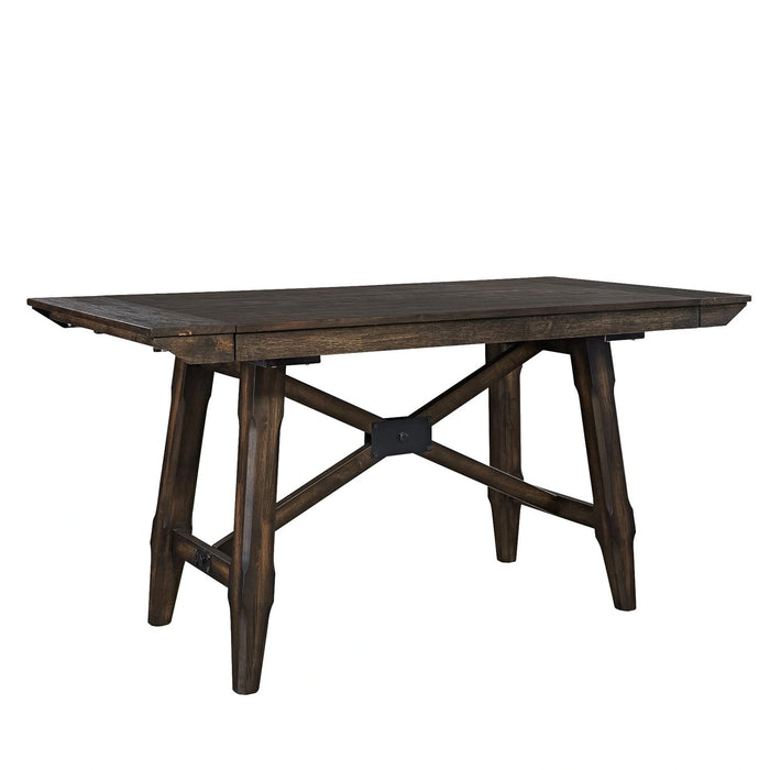 Double Bridge Opt Gathering Table Set image