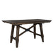 Double Bridge Opt Gathering Table Set image