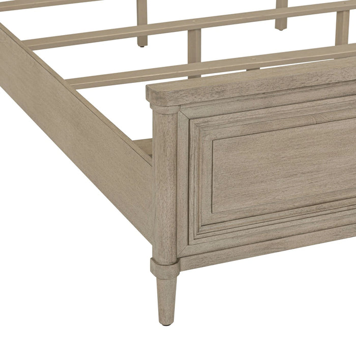 Rochelle Park Panel Footboard image