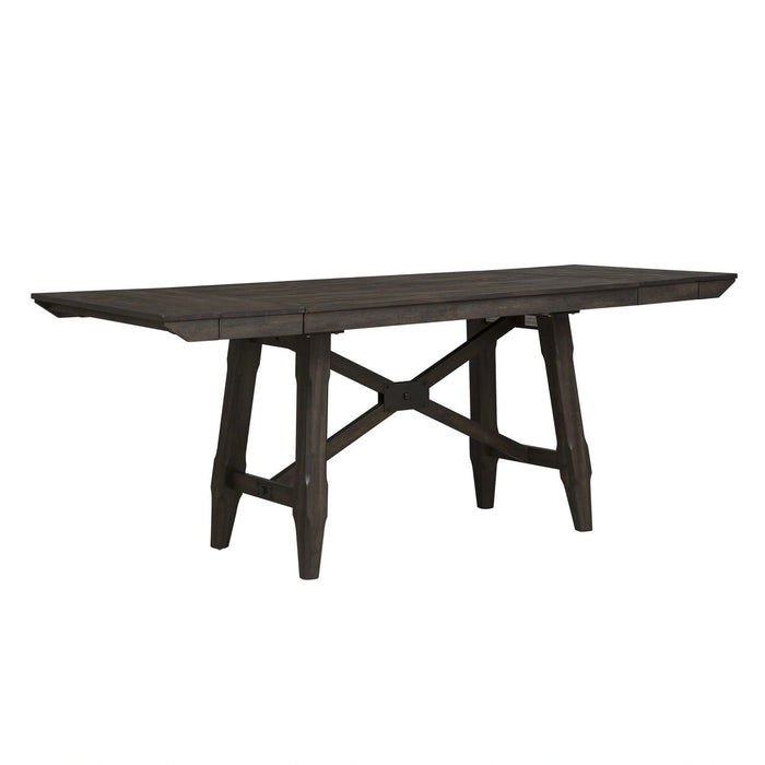 Double Bridge Gathering Table Set image