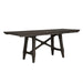 Double Bridge Gathering Table Set image