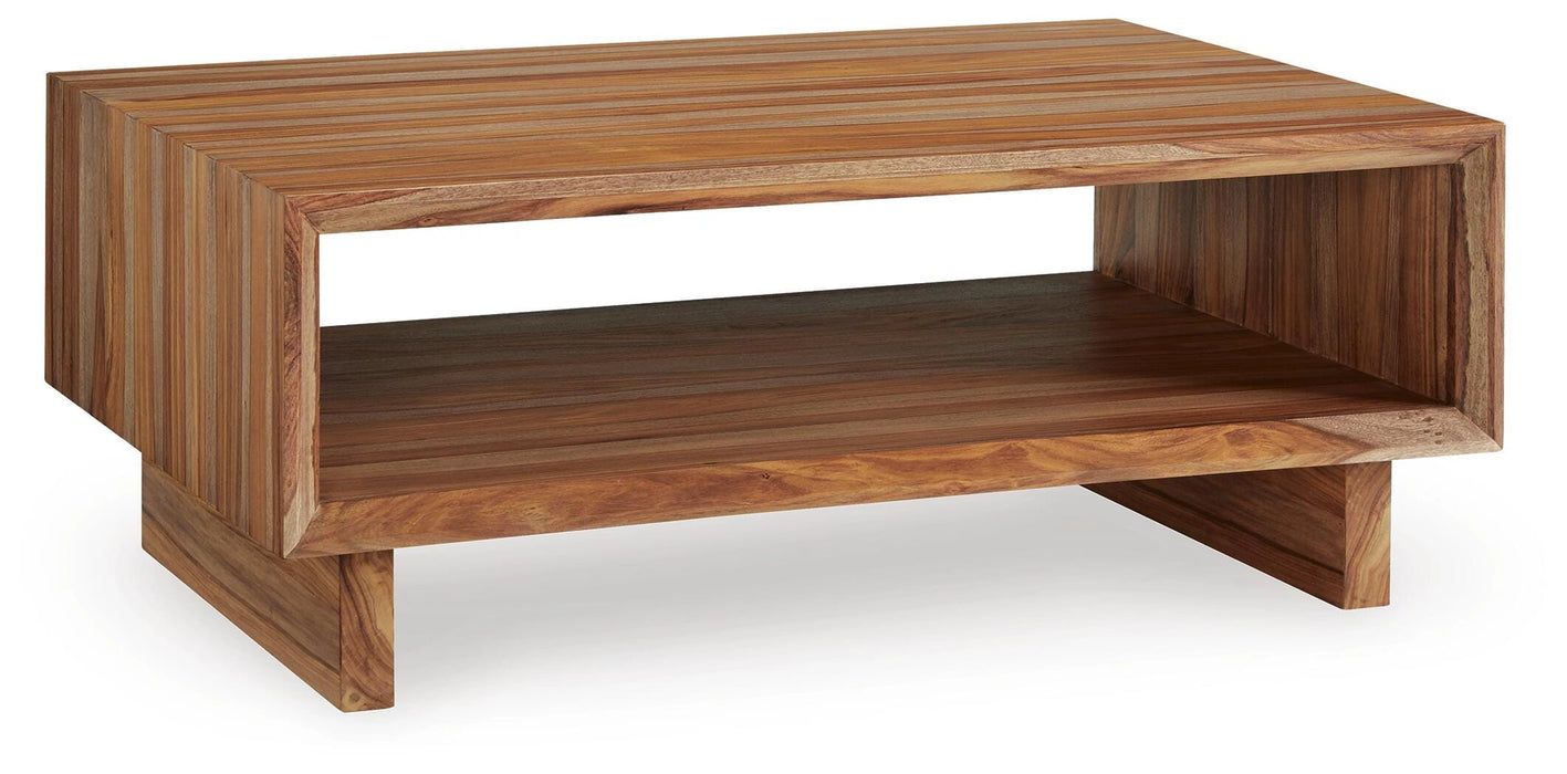 Dressonni Coffee Table