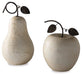 Bidelia Sculpture (Set of 2) image