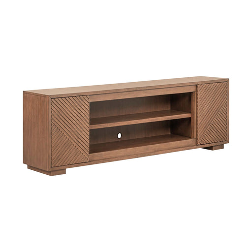 Fireplace TV Consoles 84 Inch Fireplace TV Console image