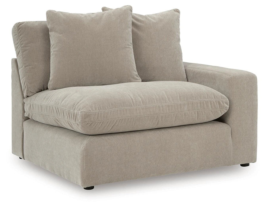 Maxton Heights Sectional