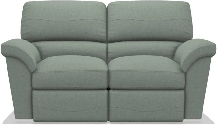 La-Z-Boy Reese Power La-Z Time Patina Full Reclining Loveseat