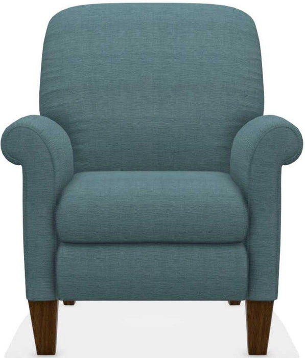 La-Z-Boy Fletcher Atlantic High Leg Reclining Chair