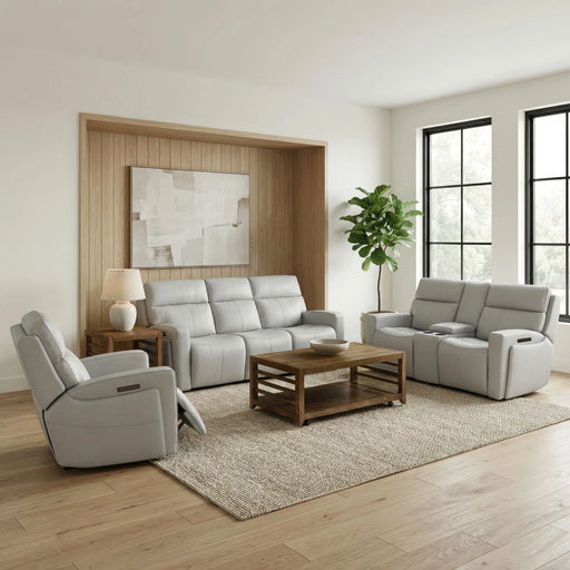 Chase Sofa w/ Loveseat & Recliner image