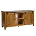 Lake House TV Console image