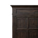 Paradise Valley Panel Headboard image