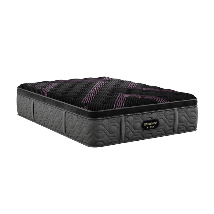 Beautyrest Black Series Two 16.25" Plush Pillow Top Mattress