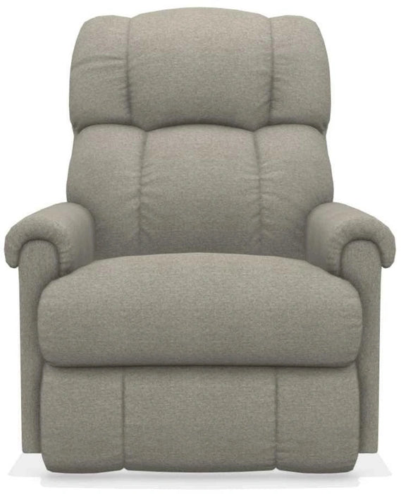La-Z-Boy Pinnacle PowerReclineXR Reclina-Rocker Dove Recliner