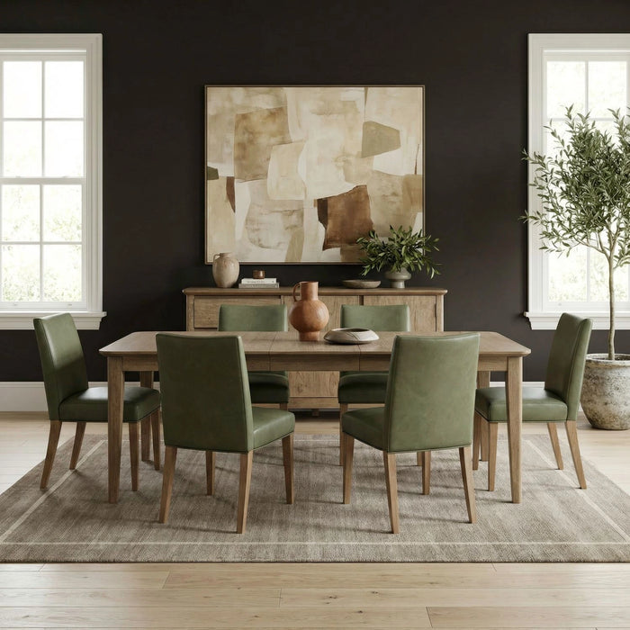 Hendrix Place 7 Piece Rectangular Table Set image