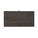 Modern Edge Bedside Chest w/ Charging Station image