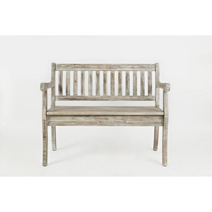 Artisans Craft Storage Bench