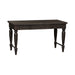 Harvest Home Writing Desk in Chalkboard image