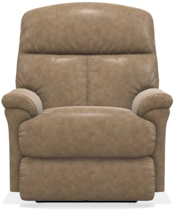 La-Z-Boy Reed Power-Recline-Xrw+ï¿½ Reclina-Way Beige Wall Recliner