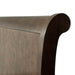 Rustic Traditions Sleigh Headboard image
