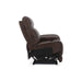 Liberty Furniture Blair Right Arm Recliner P2 & ZG in Cognac image