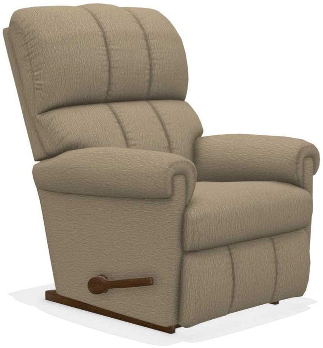 La-Z-Boy Vail Driftwood Rocking Recliner