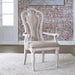 Magnolia Manor Splat Back Uph Arm Chair (RTA) image