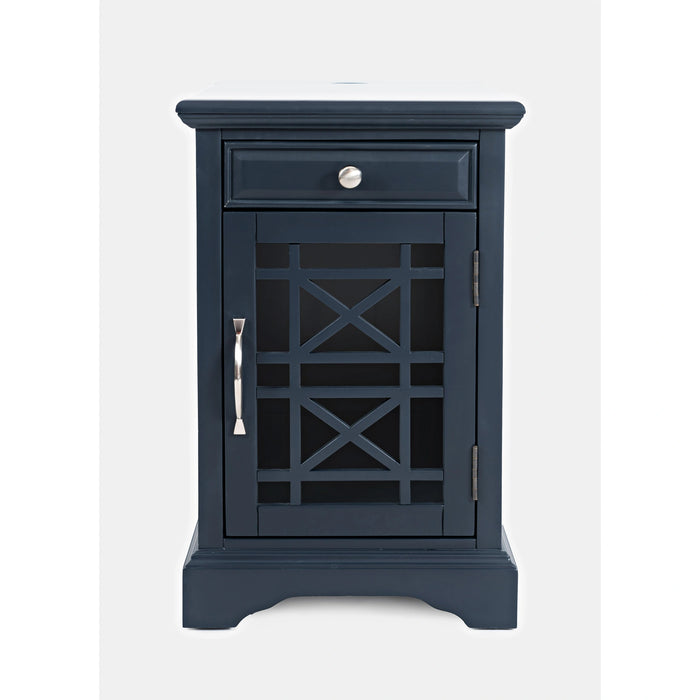 Craftsman Power Chairside Table