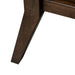 Ventura Blvd End Table in Bronze image