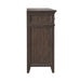 Paradise Valley 8 Drawer Dresser in Saddle Brown image