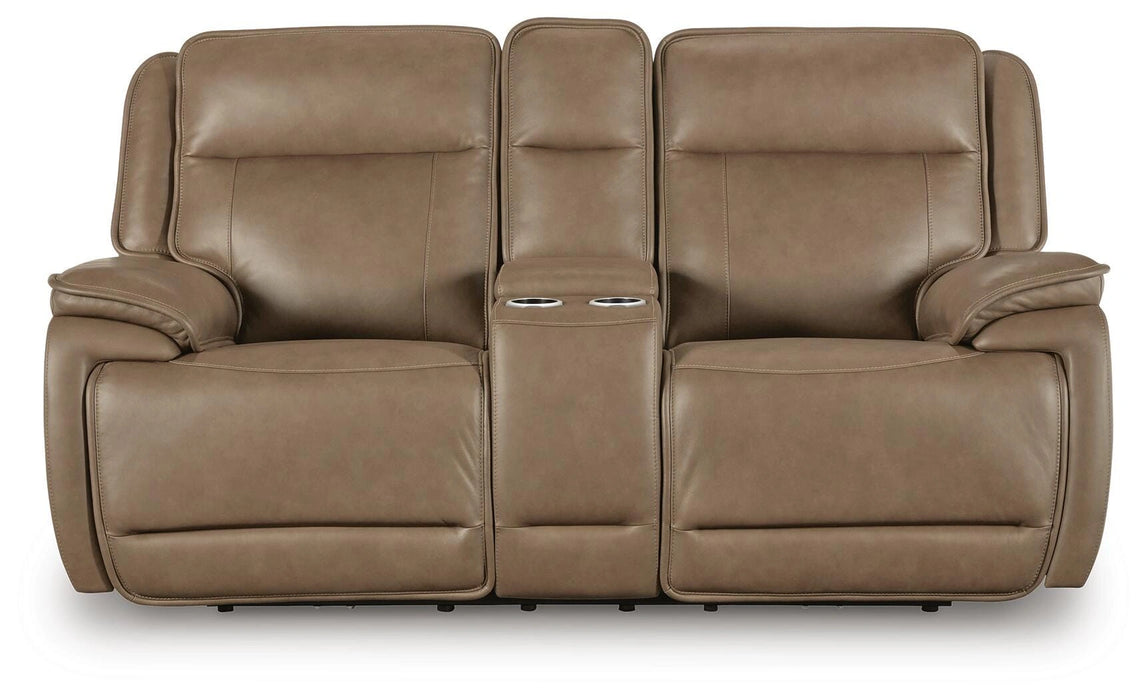 Glencroft Reclining Package