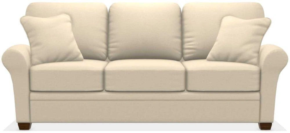 La-Z-Boy Natalie Premier Cream Sofa